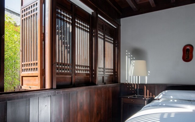 Anyu Dayan Hotel