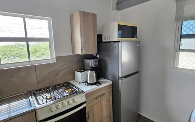 Villa Raven`s Paradise (Lavender)