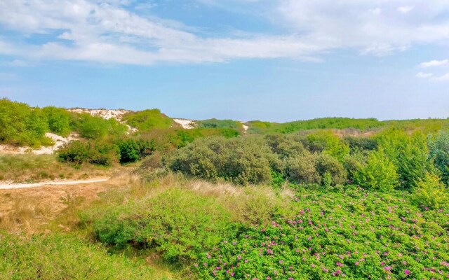 Awesome Apartment in De Haan With Wifi and 1 Bedrooms