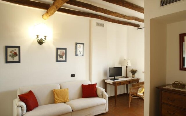 Agriturismo Tenuta la Pila