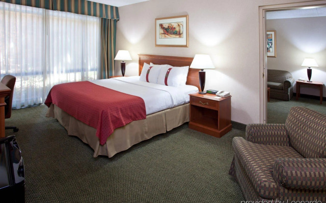 Wyndham Garden Southgate