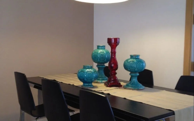 Rainbow Home Coll Verd