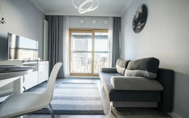 Vip Warsaw Apartments