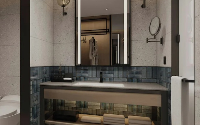 Four Points By Sheraton Qingdao, Chengyang East