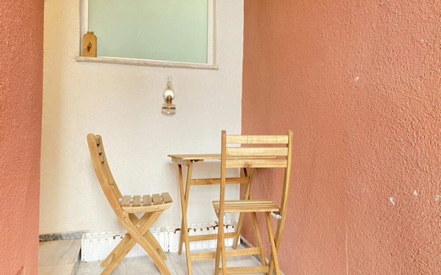 Missafir Charming and Central Flat in Beyoglu