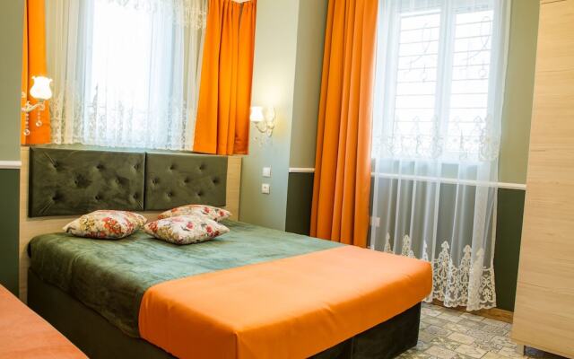 Sofia Life Apartments