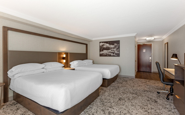 Best Western Plus The Arden Park Hotel