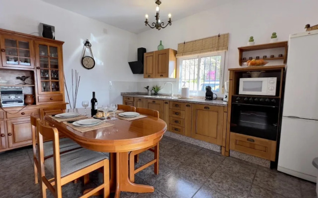 Villa Paco by At Home Costa del Sol