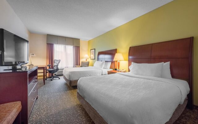 Hilton Garden Inn Meridian