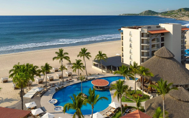 Krystal Grand Los Cabos - All inclusive