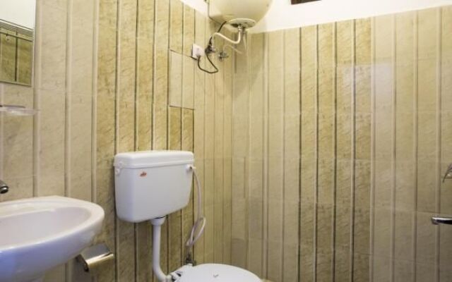 Hotel The Oak Valley