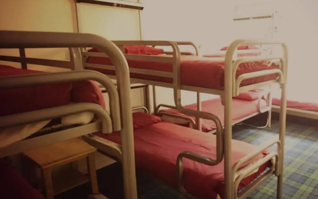 Morag's Lodge - Hostel
