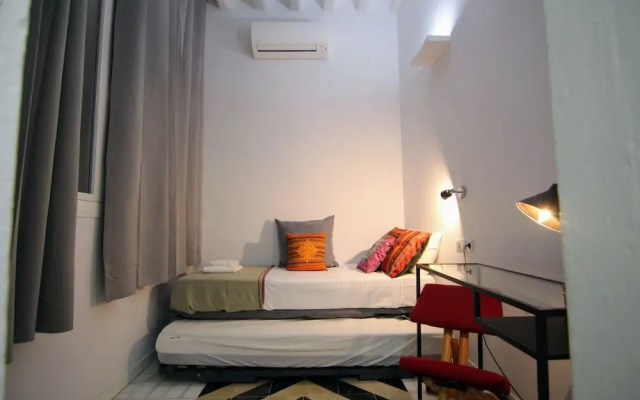 Apartamento La PEPA1812