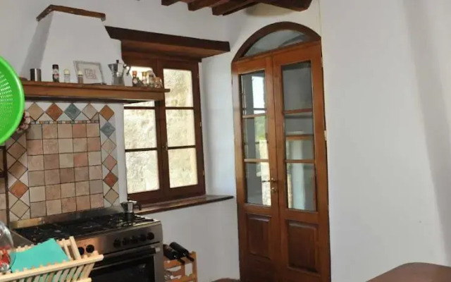 Podere Palazzina