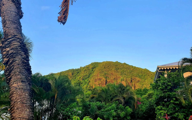 La Villa Baie du Marin