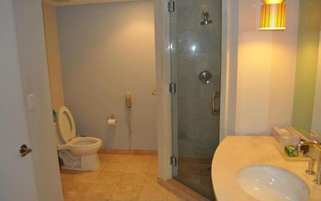 Marenas 2 Bed 907