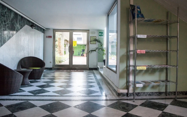 Apartment in Residenza Alberghiera Italia, Luni