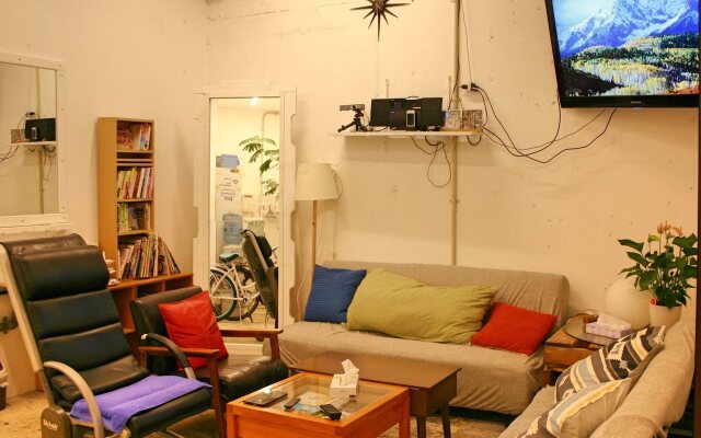 Hostel Capcellent