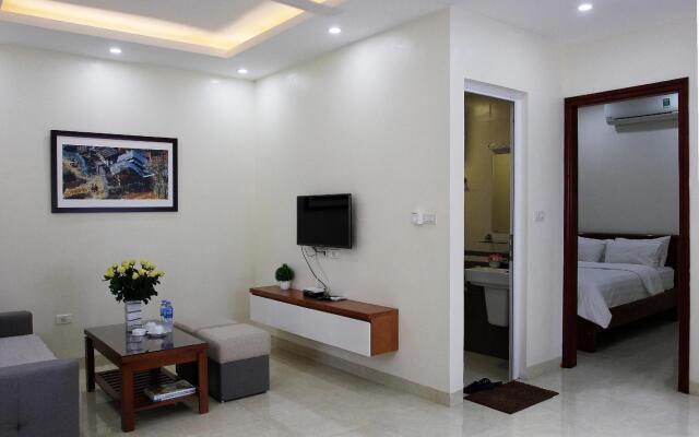 iStay Hotel Apartment 2