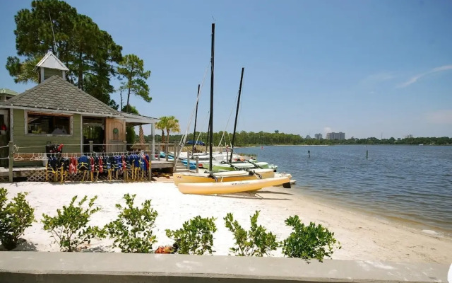 Beachwalk Villa 5179