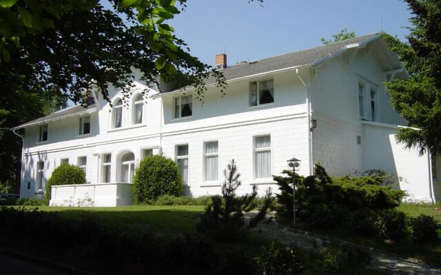 Hotel Weißes Schloss
