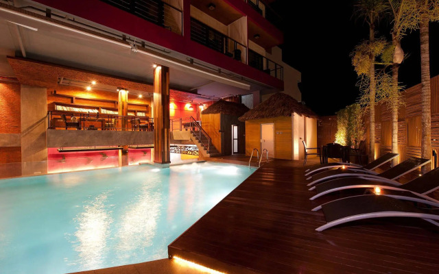 De coze' Hotel
