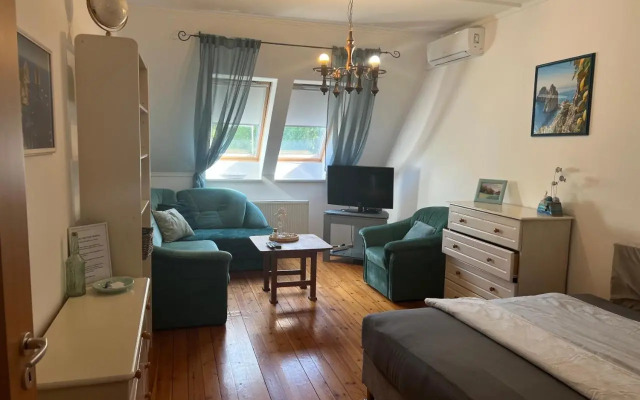 Balàzs Apartman
