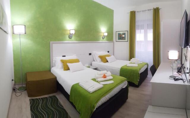 Il Soffione Bed  Breakfast