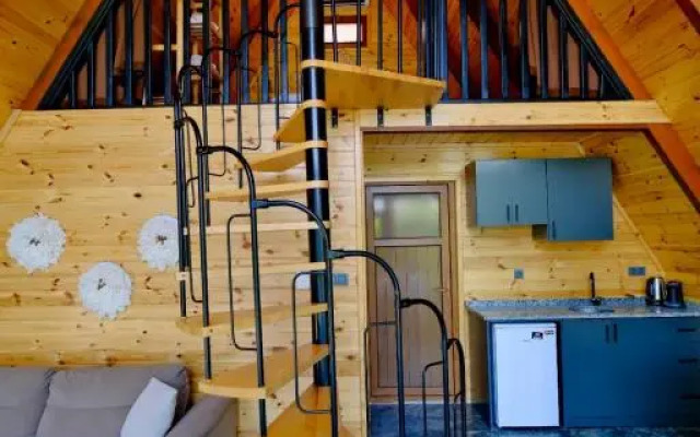 Sapanca Tuem Bungalov