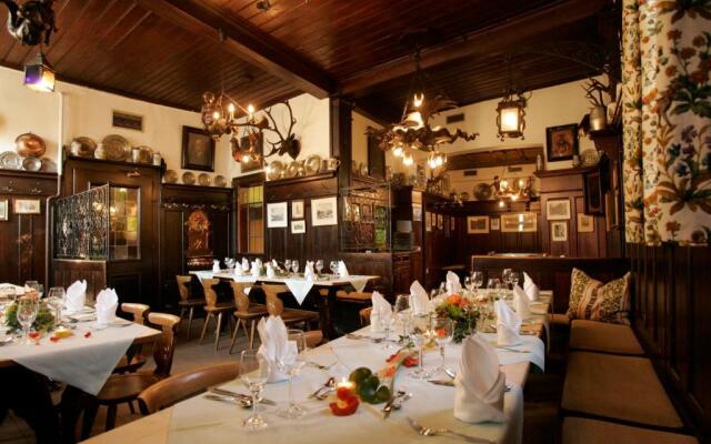 Steichele Hotel & Weinrestaurant