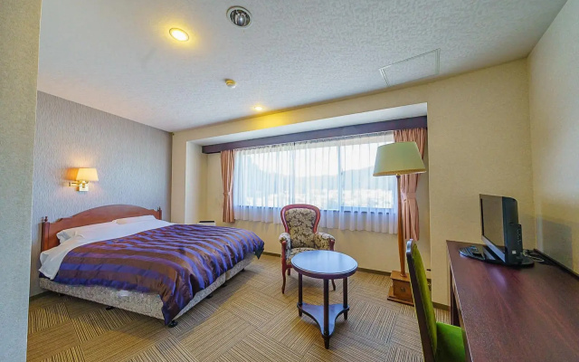 Hotel Marseille