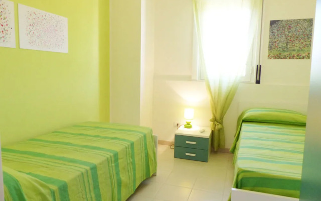 Villa Venere Apartments