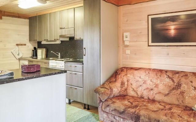 Holiday Home Ruska