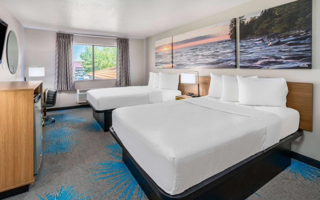 Days Inn by Wyndham Los Lunas