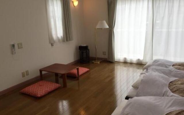Syariah Hotel Fujisan