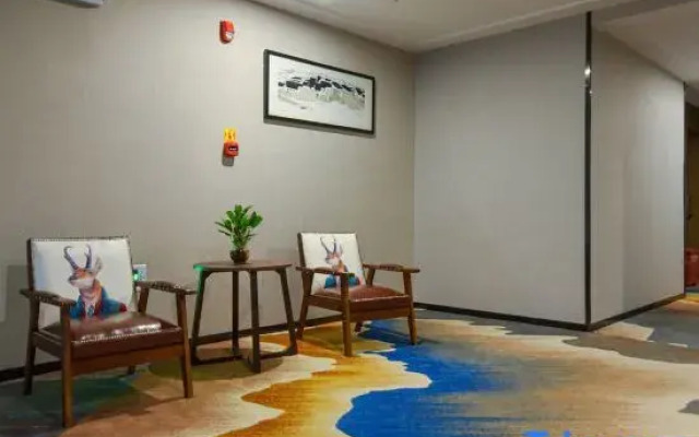 Mi Choice Hotel