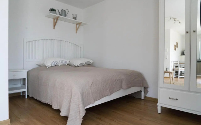 Apartment Schneeburg