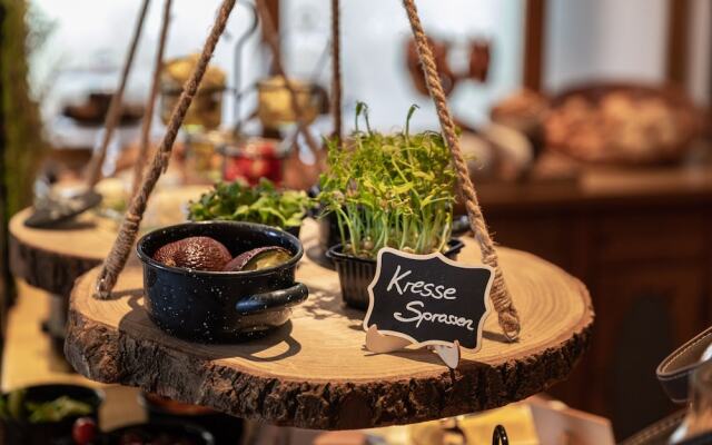 Hotel Restaurant tauernhex