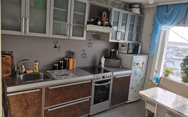 Уют в Свободном