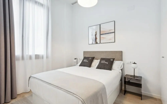 limehome Valencia Calle de Cadiz