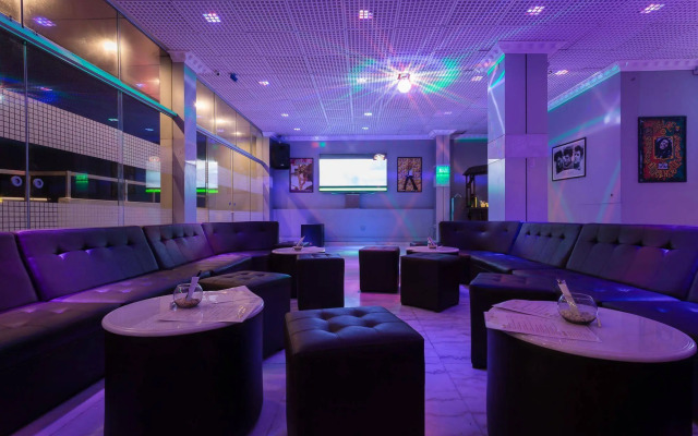 Inkari Apart Hotel