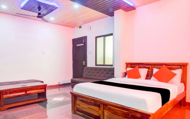 Hotel Prakash & Sons by OYO Rooms
