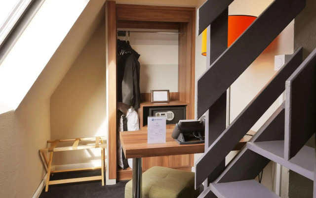 Best Western Hotel Atrium Valence