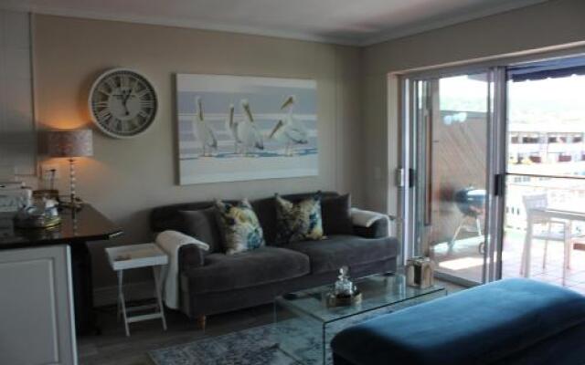 Waterfront 15 Quay West