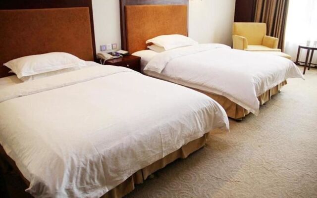 Xingang Hotel