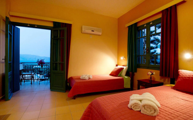 Kaliviani Traditional Hotel