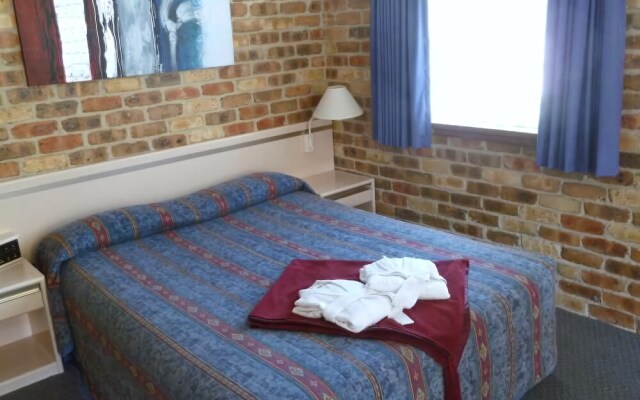Mollymook Surfbeach Motel and Apartments