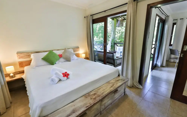 Residencial Recanto da Mata