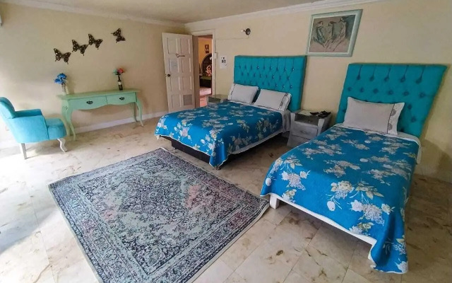 Casa Isabella