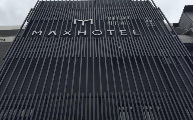 Max Hotel Subang Jaya